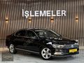 2018 VW PASSAT COMFORTLINE 1.6 TDI 170.000 KM OTOMATİK İÇİ BEJ