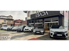 ESADA | 2017 VW PASSAT 1.6 TDI COMFORTLINE DÜŞÜK KM 0.99 KREDİ