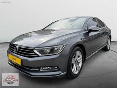LİNCAR HATASIZ VW PASSAT/ÖZEL TC PLAKA/DSG SORUNSUZ/DÜŞÜK KM/