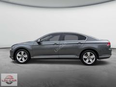 LİNCAR HATASIZ VW PASSAT/ÖZEL TC PLAKA/DSG SORUNSUZ/DÜŞÜK KM/