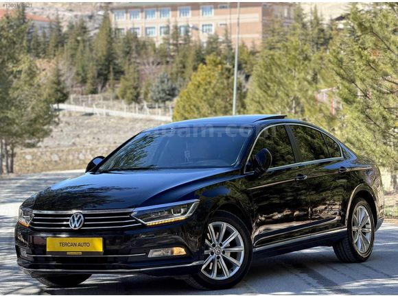 2018 MODEL HATASIZ CAM TAVANLI İÇİ BEJ R-LİNE GÖRÜNÜM G.GÖRÜŞ