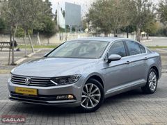 2018 HATASIZ BOYASIZ VW PASSAT COMFORTLİNE DSG