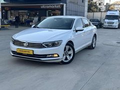 2017 MODEL PASSAT COMFORTLİNE HATASIZ BOYASIZ TRAMERSİZ