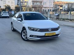 2017 MODEL PASSAT COMFORTLİNE HATASIZ BOYASIZ TRAMERSİZ
