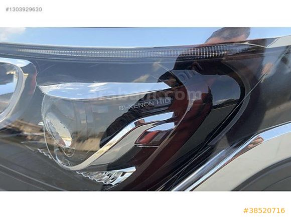 Bİ-XENON HID FAR Full+full Extra full aksesuarlı