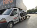 Renault Master temiz bakımlı