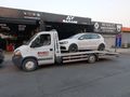 Renault Master temiz bakımlı