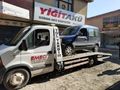Renault Master temiz bakımlı