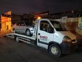 Renault Master temiz bakımlı