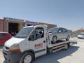 Renault Master temiz bakımlı