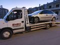 Renault Master temiz bakımlı