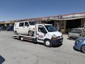 Renault Master temiz bakımlı