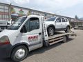Renault Master temiz bakımlı