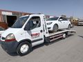 Renault Master temiz bakımlı