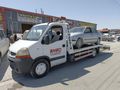 Renault Master temiz bakımlı