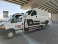 Renault Master temiz bakımlı