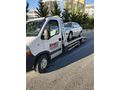 Renault Master temiz bakımlı