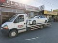 Renault Master temiz bakımlı