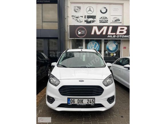 2022 MODEL TEMİZ CURRİER