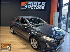 SİDER MOTORS | 2024 HYUNDAİ İ20 1.4 MPI JUMP 100 HP OTOMATİK