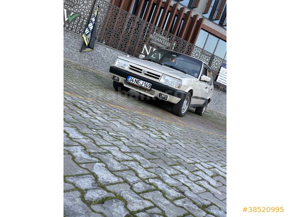 Tofaş Doğan S 1995 Model 