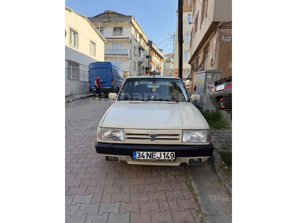 Tofaş Doğan S 1995 Model 