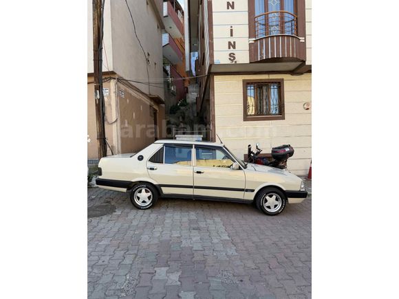 Tofaş Doğan S 1995 Model 