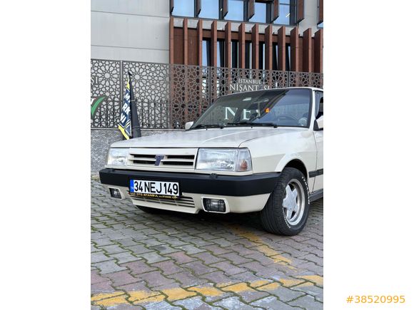 Tofaş Doğan S 1995 Model 