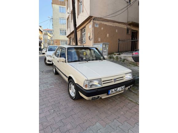 Tofaş Doğan S 1995 Model 