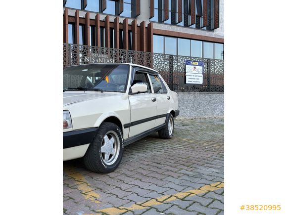 Tofaş Doğan S 1995 Model 