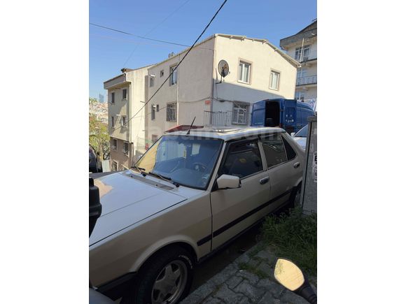Tofaş Doğan S 1995 Model 