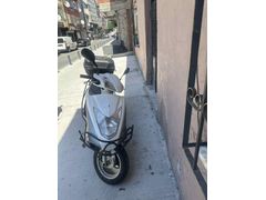 Sahibinden Honda Activa S 