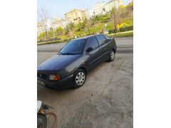 Sahibinden Volkswagen Polo 1.6 Classic 1996 Model klima modeli açıklamayi oku