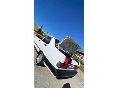Sahibinden Tofaş Şahin S 1995 Model 