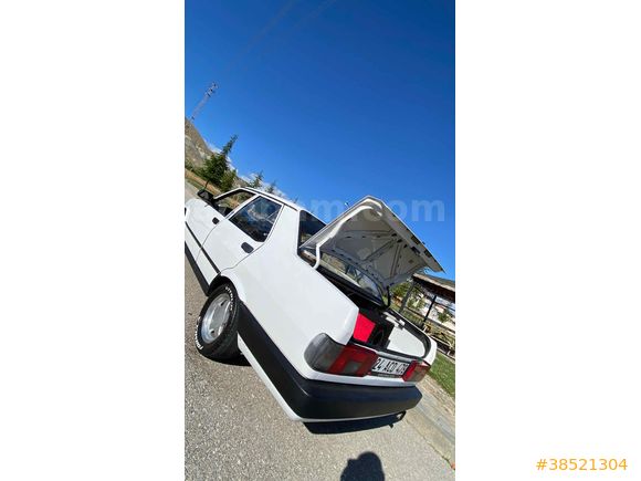 Sahibinden Tofaş Şahin S 1995 Model 