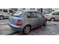 Sahibinden Skoda Fabia 1.4 TDI Ambiente 2005 Model