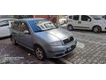 Sahibinden Skoda Fabia 1.4 TDI Ambiente 2005 Model