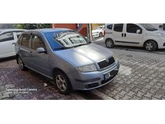 Sahibinden Skoda Fabia 1.4 TDI Ambiente 2005 Model
