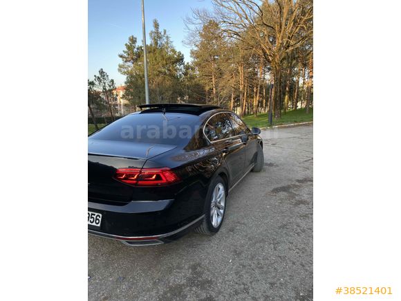 Sahibinden Volkswagen Passat 1.5 TSi  ELEGANCE