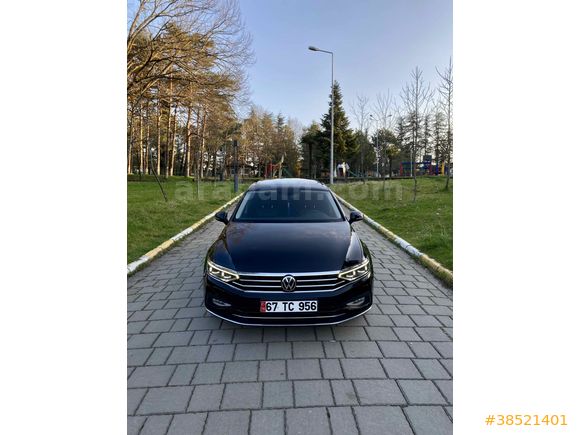Sahibinden Volkswagen Passat 1.5 TSi  ELEGANCE