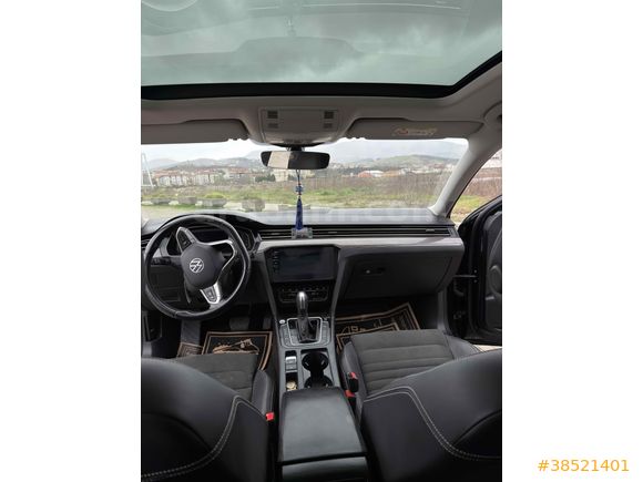 Sahibinden Volkswagen Passat 1.5 TSi  ELEGANCE