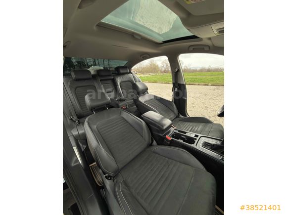 Sahibinden Volkswagen Passat 1.5 TSi  ELEGANCE