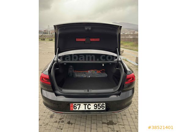 Sahibinden Volkswagen Passat 1.5 TSi  ELEGANCE