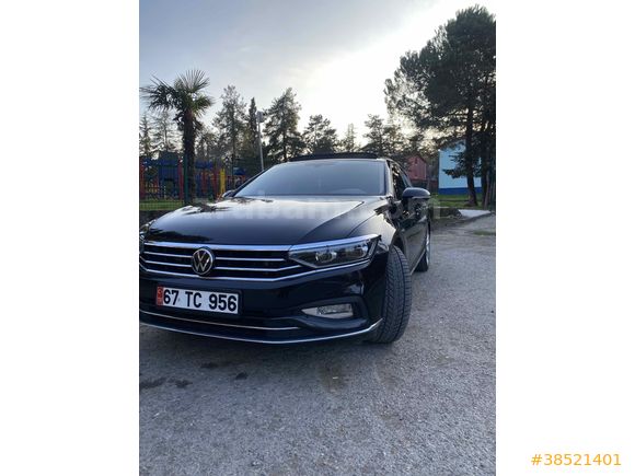 Sahibinden Volkswagen Passat 1.5 TSi  ELEGANCE
