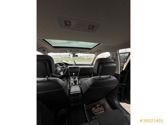 Sahibinden Volkswagen Passat 1.5 TSi  ELEGANCE