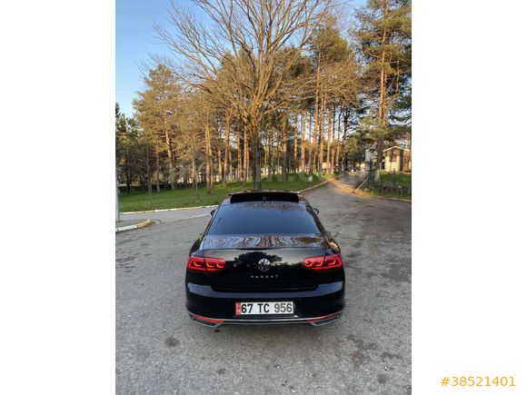Sahibinden Volkswagen Passat 1.5 TSi  ELEGANCE