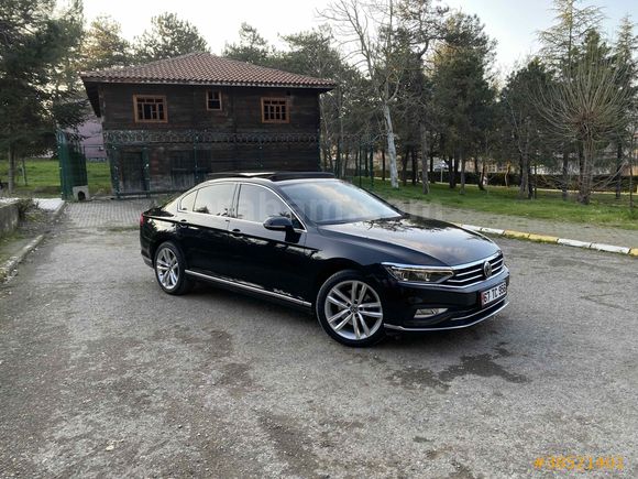 Sahibinden Volkswagen Passat 1.5 TSi  ELEGANCE