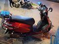 Sahibinden Hero Dash 110i