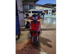 Sahibinden Hero Dash 110i