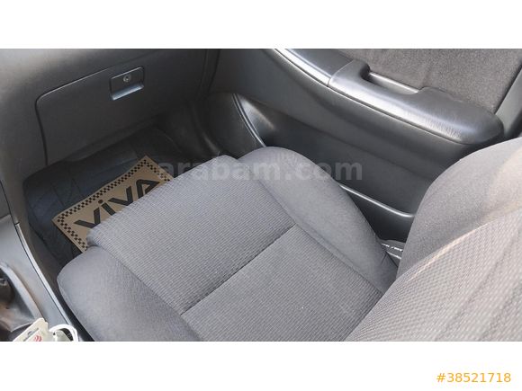 Sahibinden Toyota Corolla 1.6 Terra 2006 Model